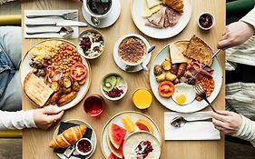 Jurys Inn Galway
